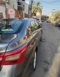 نیسان سێنترا